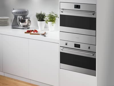 SMEG SO6302TX oven, Rvs (afbeelding 3 van 5)