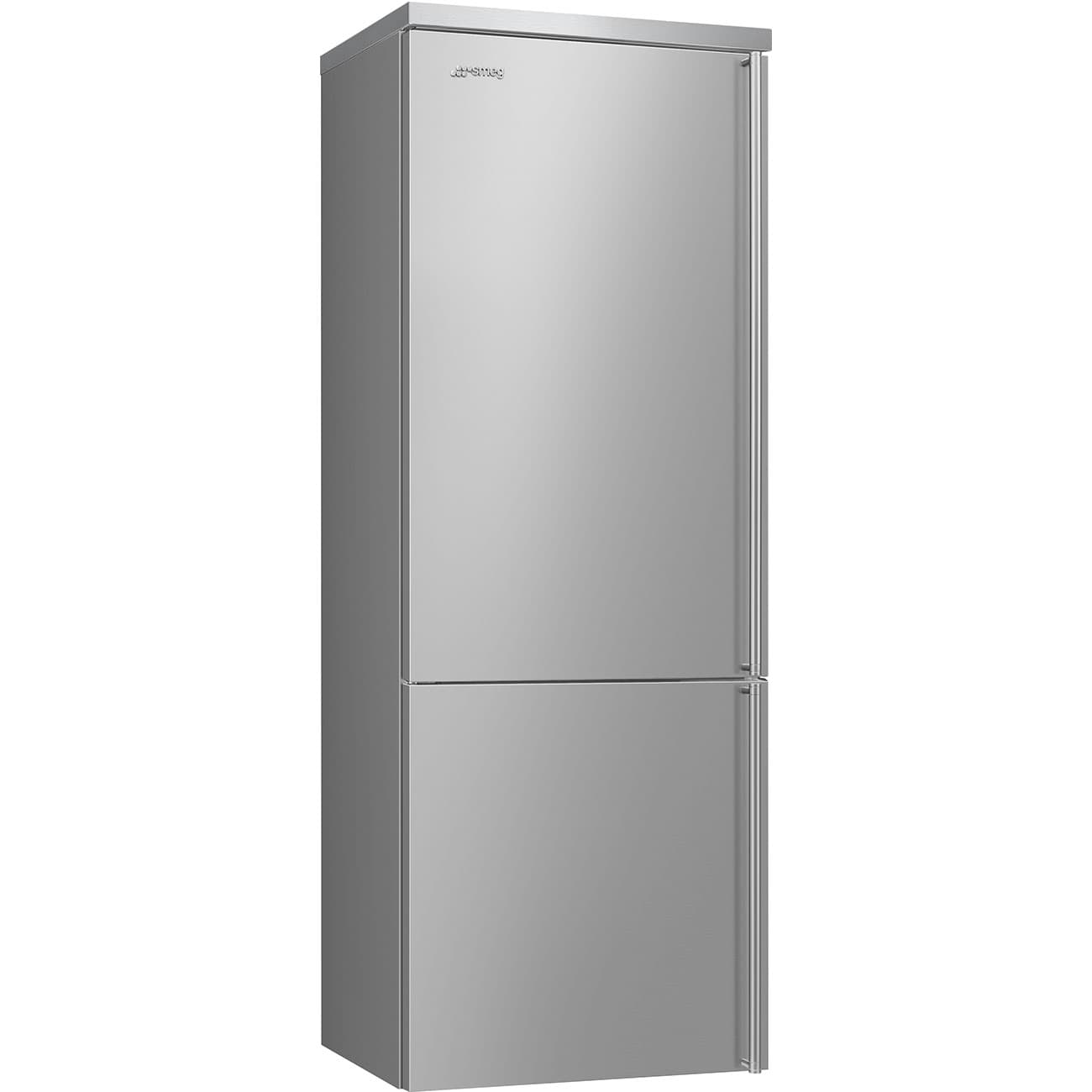 SMEG FA3905LX6 koelkast, Rvs