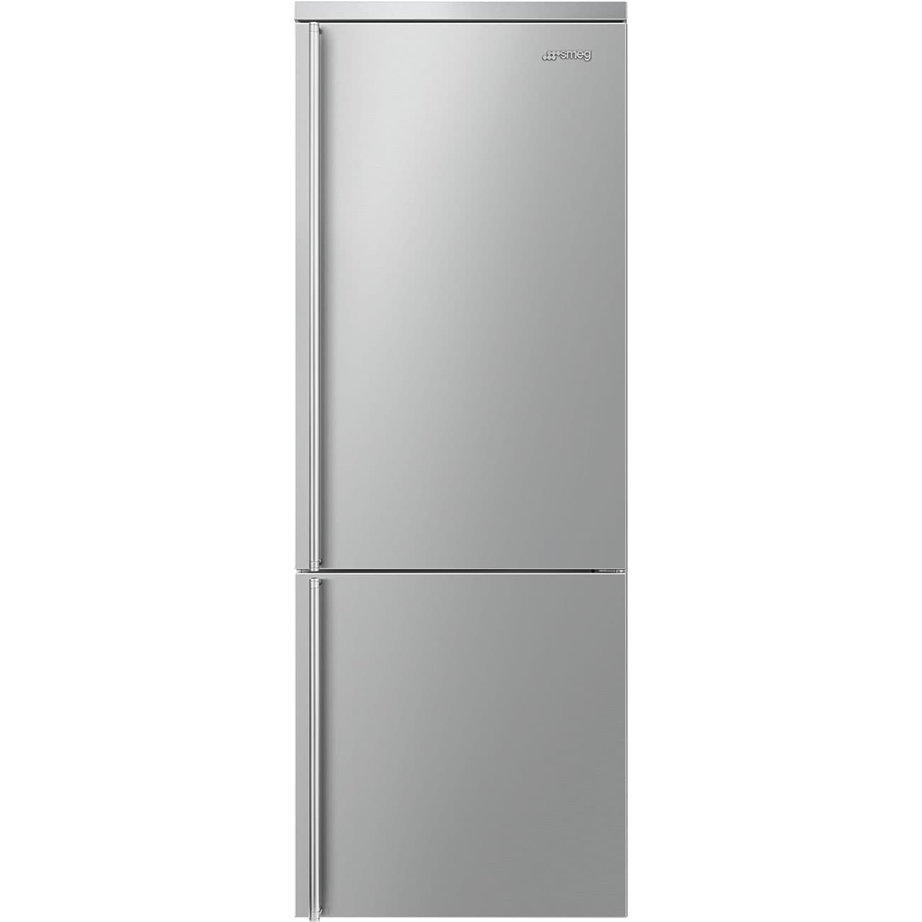 SMEG FA3905RX6 koelkast, Rvs