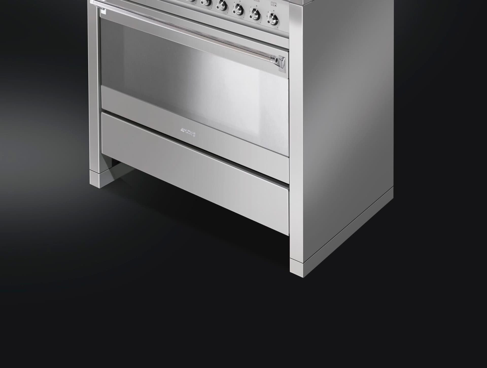 SMEG KIT3-6 verhogingsset (afbeelding 2 van 3)