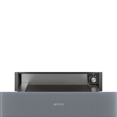 SMEG CPR115S warmhoudlade