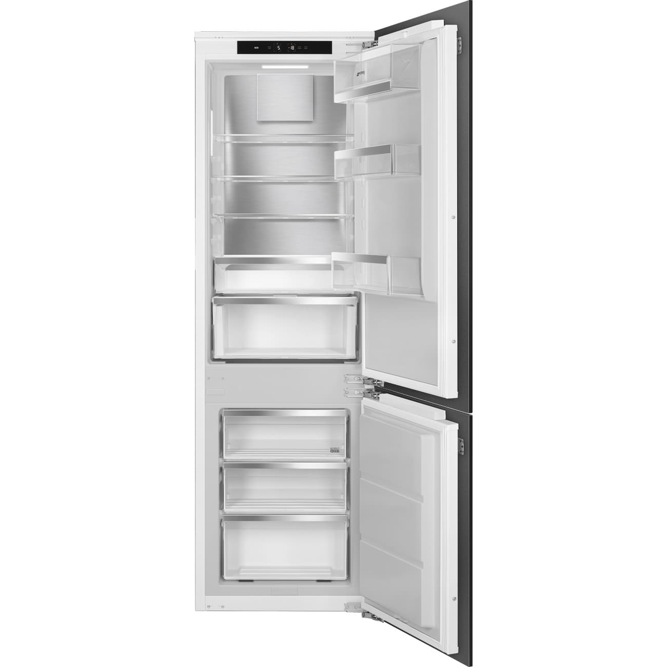 SMEG C9174DN2D1 koelkast