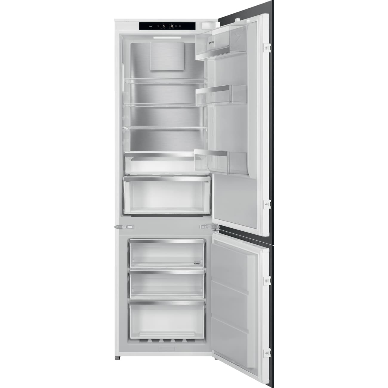 SMEG C9174TN5D1 koelkast