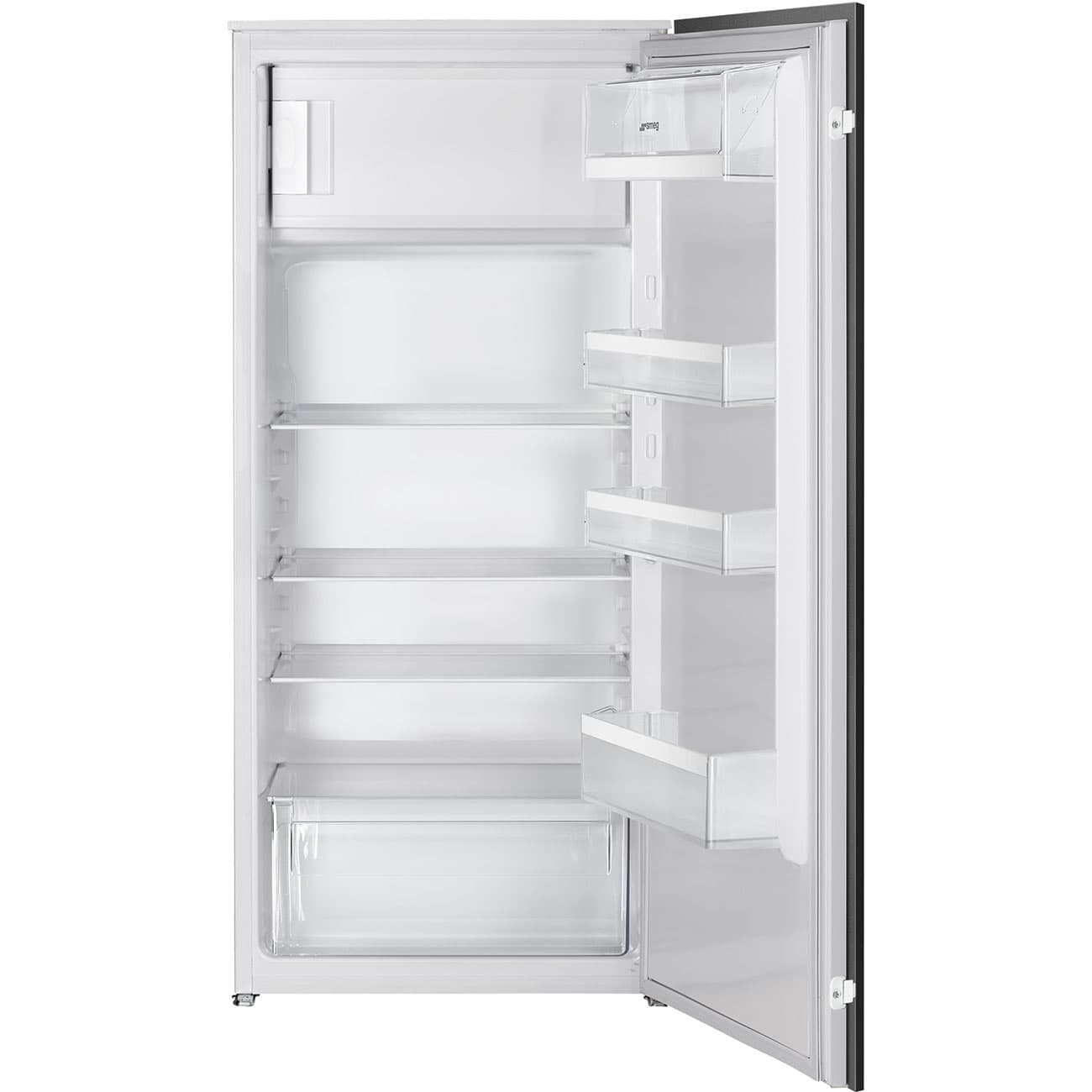 SMEG S4C122E koelkast