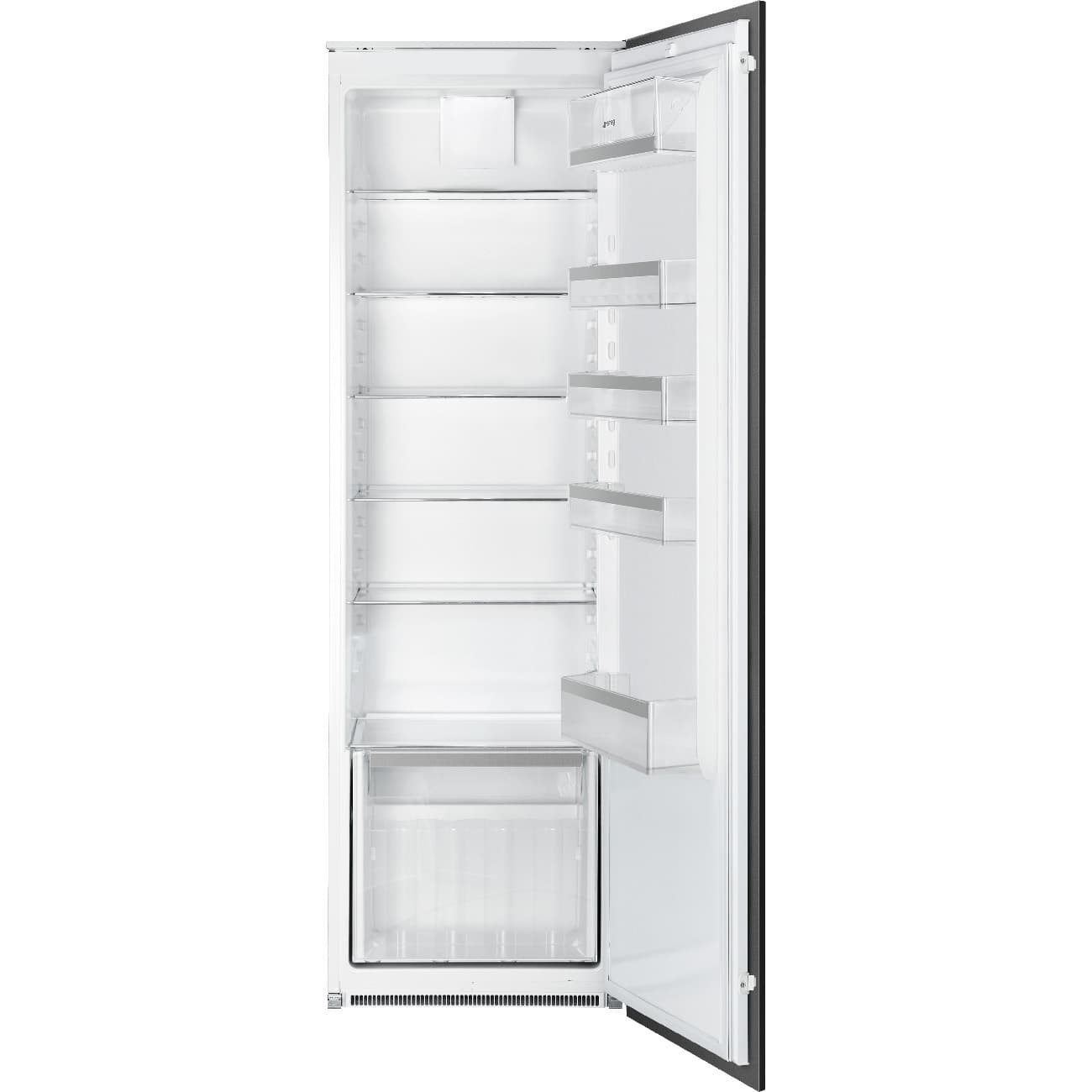 SMEG S8L1721E koelkast