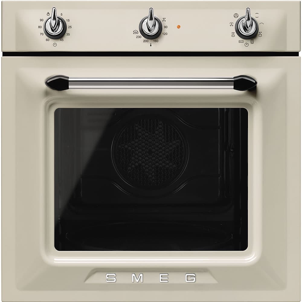 Ovens en Stoomovens