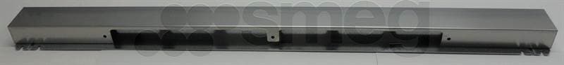 SMEG UPSTAND C9 afwerkstrip RVS (afbeelding 1 van 2)