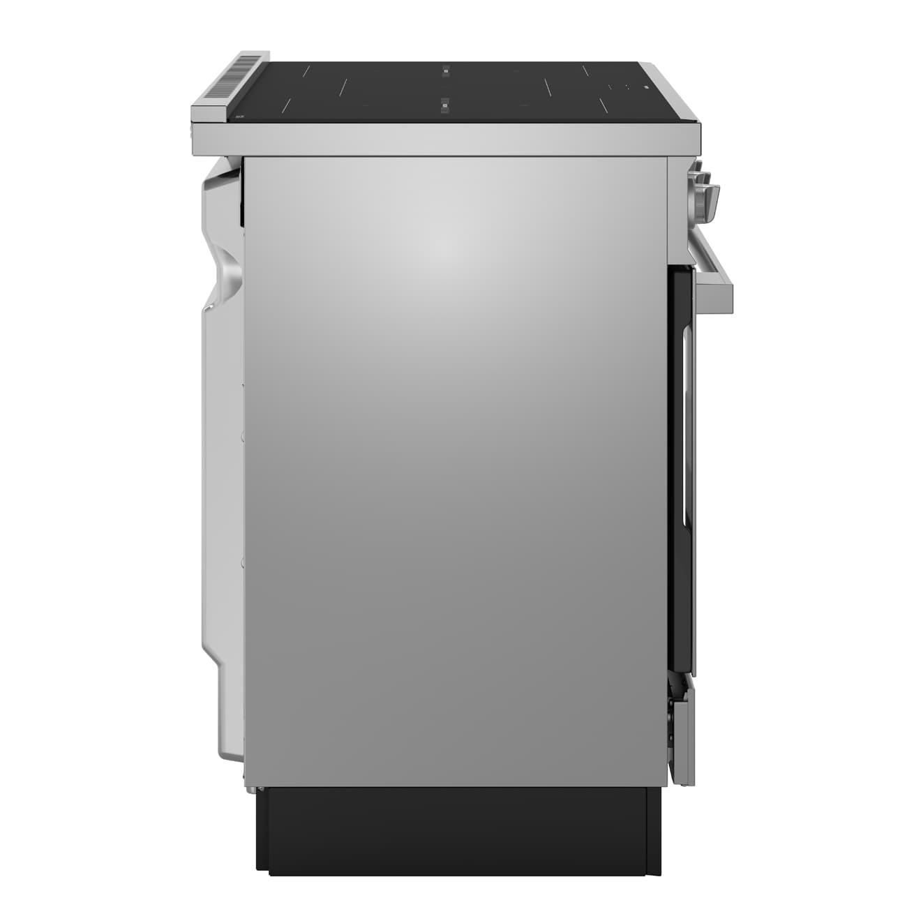 SMEG CPF90I1PX2 fornuis, Rvs (afbeelding 8 van 9)