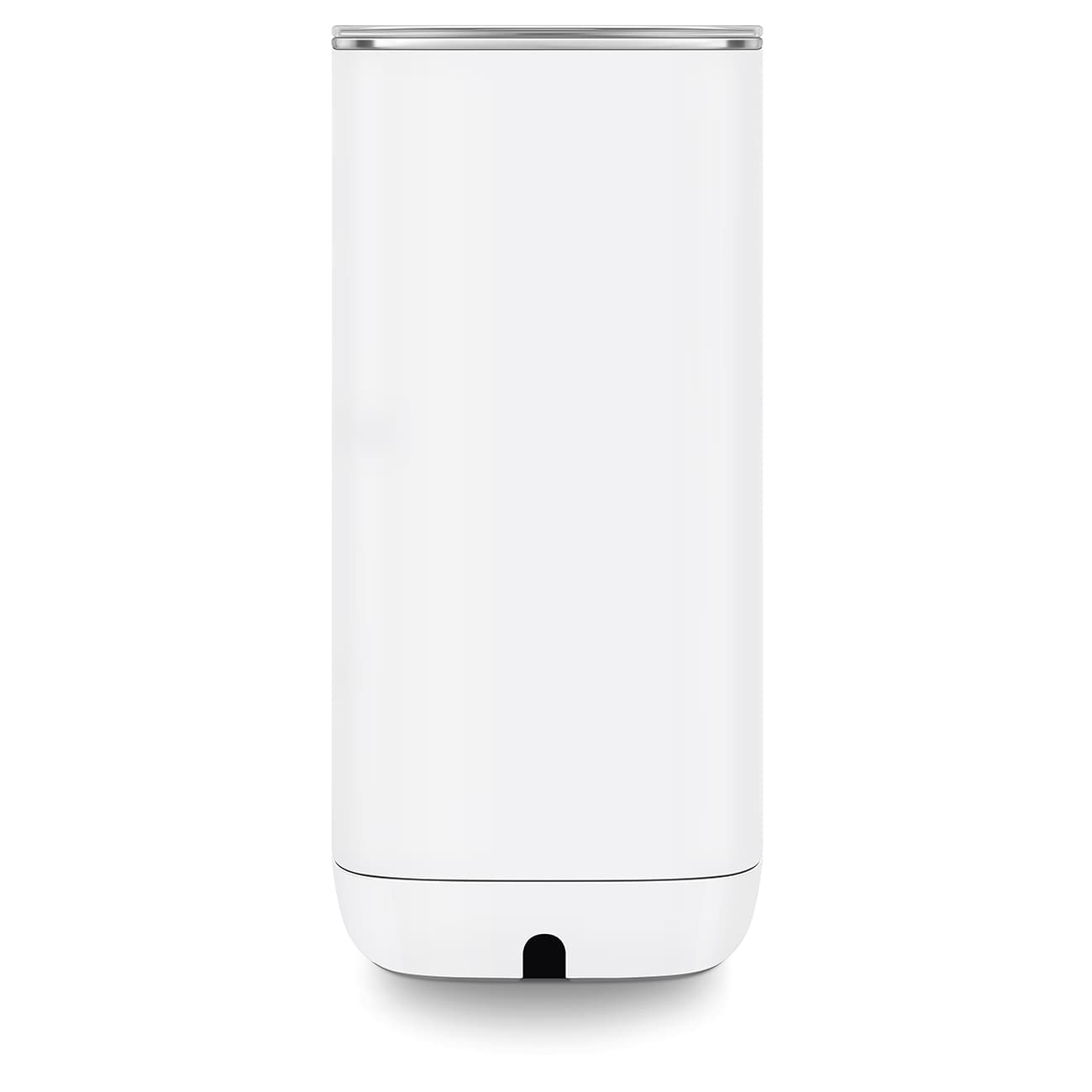 SMEG MFF02WHMEU melkopschuimer, Mat wit (afbeelding 7 van 7)
