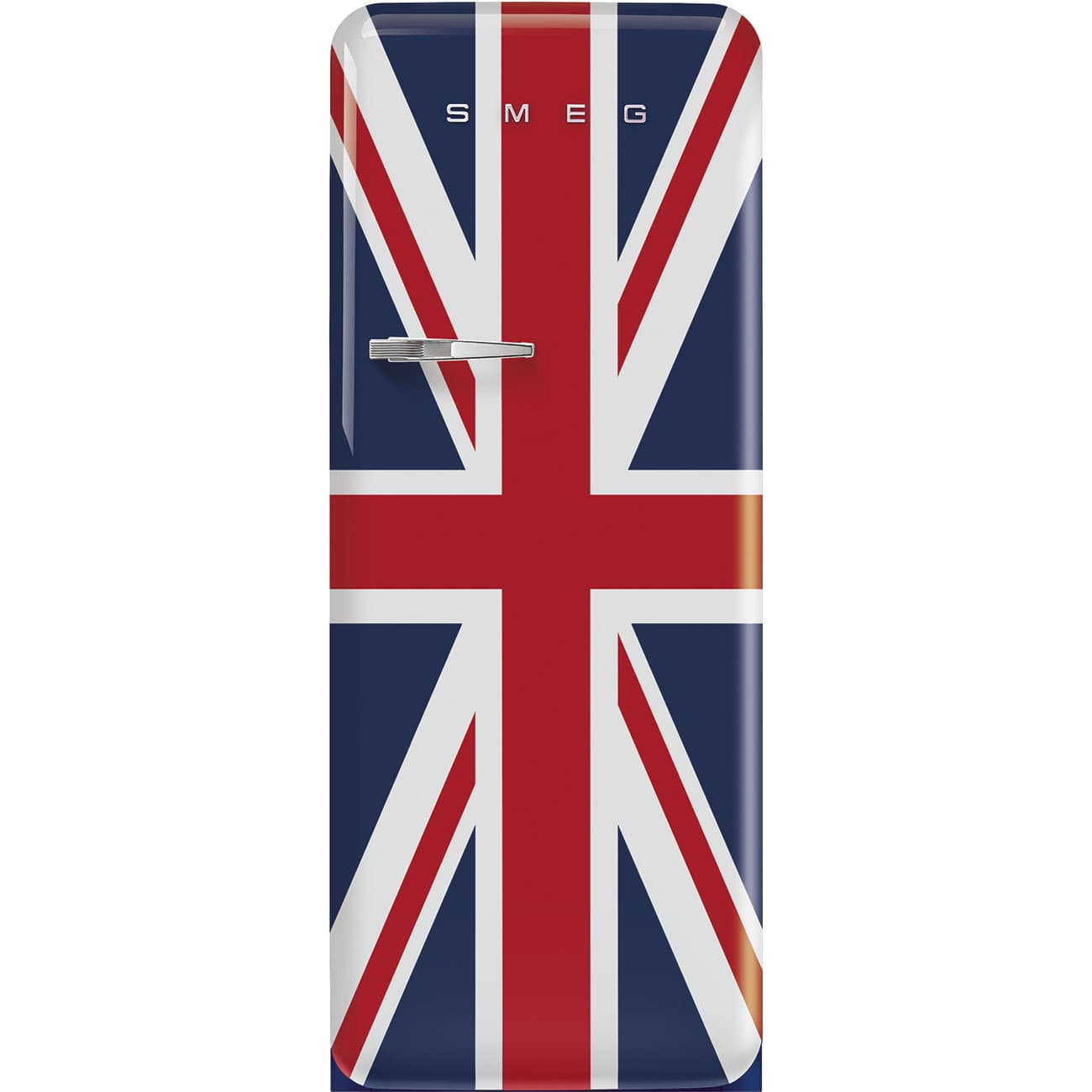 SMEG FAB28RDUJ6 retro koelkast, Special (afbeelding 1 van 6)