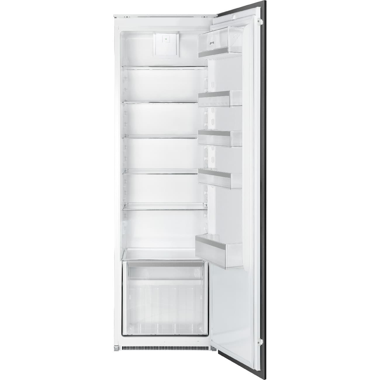 SMEG S8L1721F koelkast (afbeelding 1 van 6)