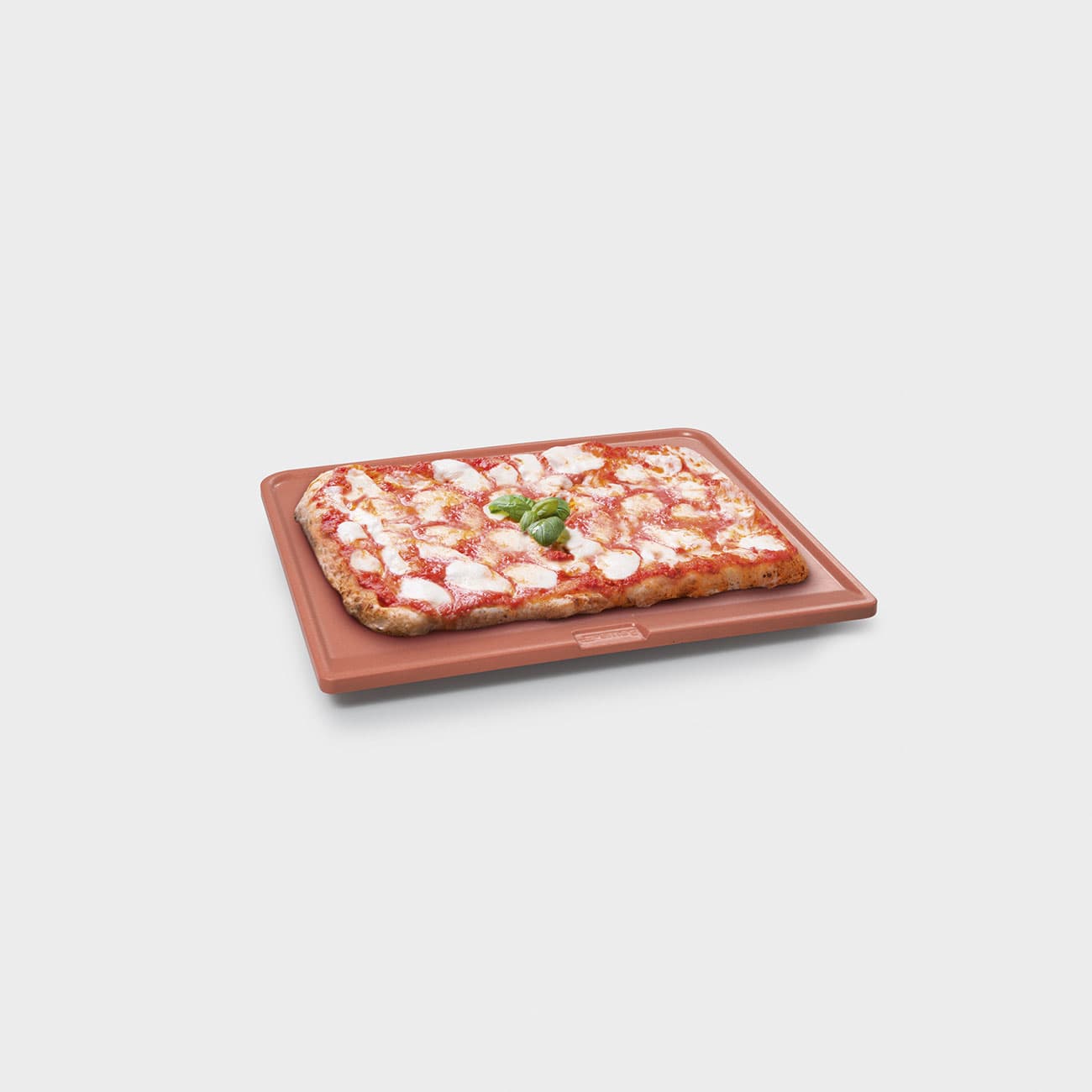 SMEG STONE universele pizzasteen (afbeelding 2 van 3)