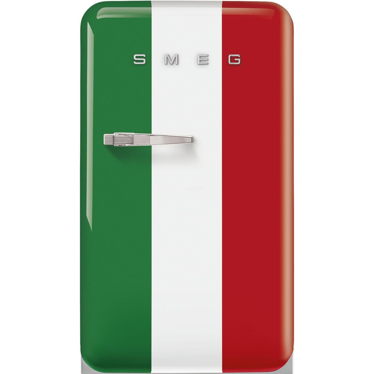 SMEG FAB10HRDIT6 retro koelkast, Special (afbeelding 1 van 4)