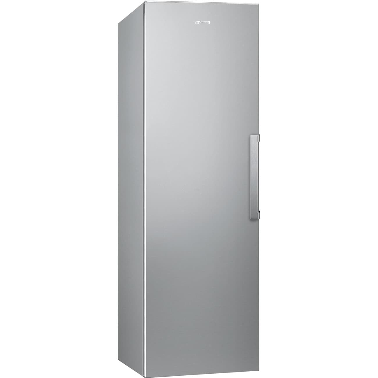 SMEG FF18EN2HX vriezer, Rvs