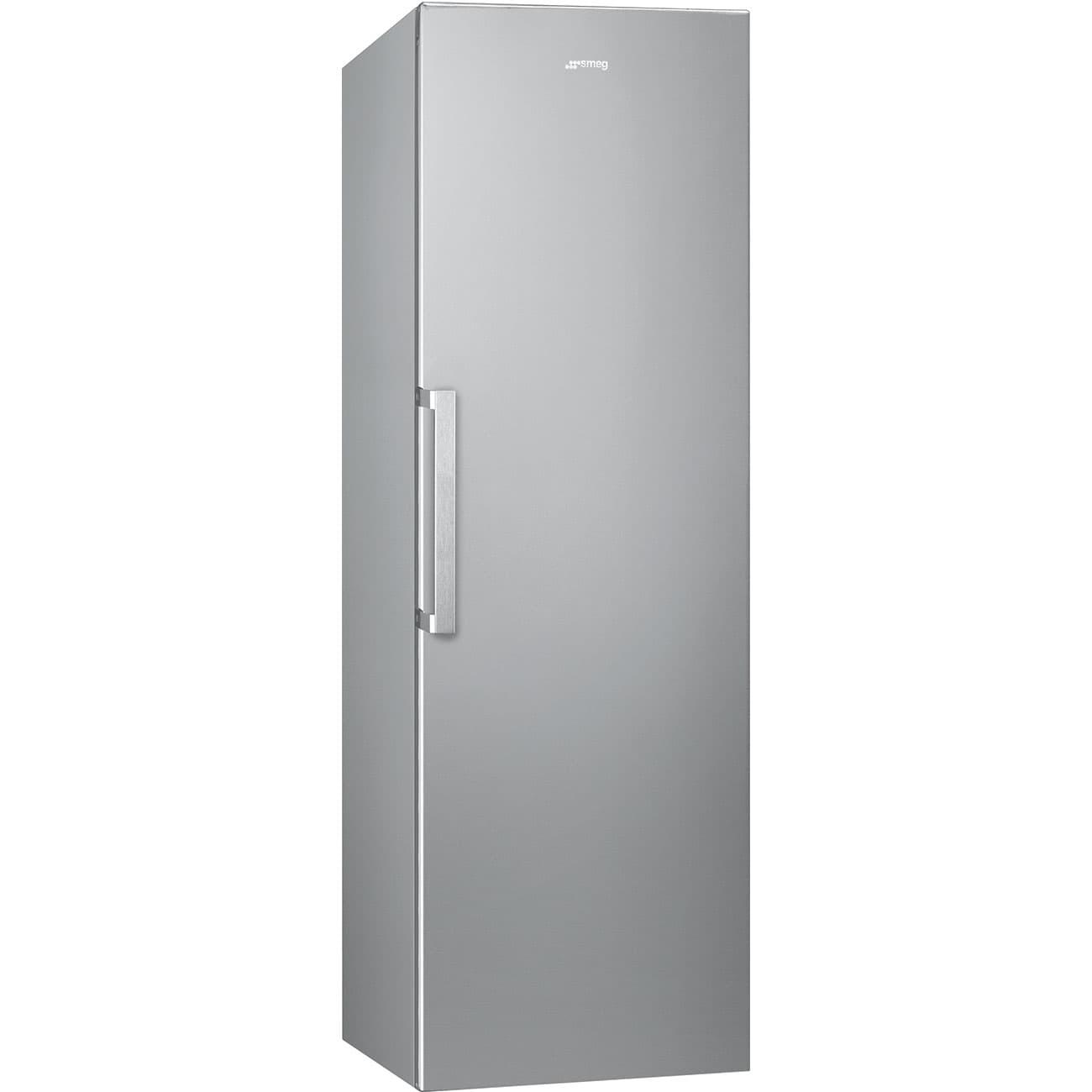 SMEG FS18EV2HX koelkast, Rvs
