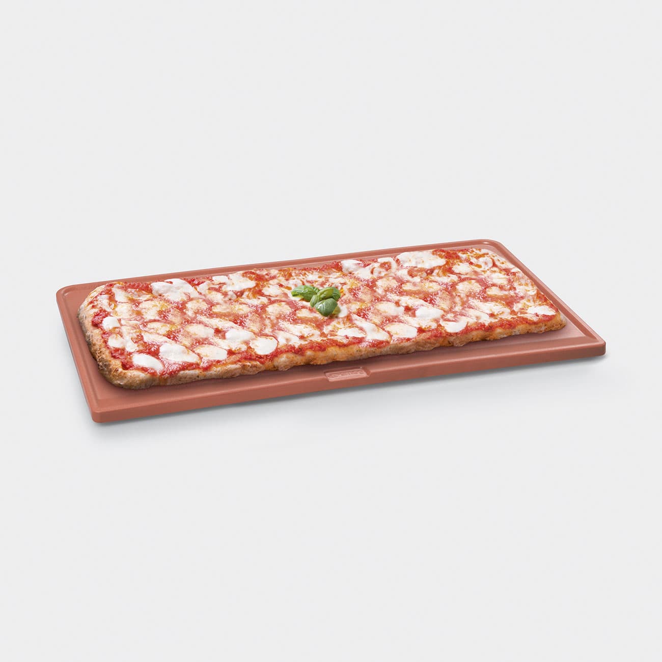 SMEG STONE9 universele pizzasteen (afbeelding 3 van 6)
