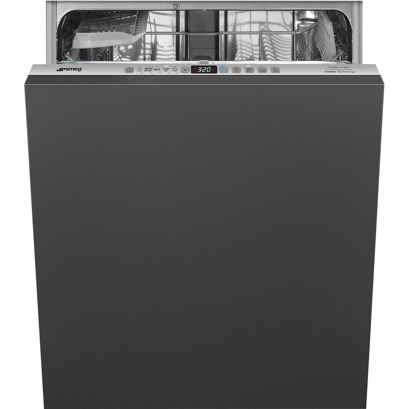 SMEG STL233CLH vaatwasser