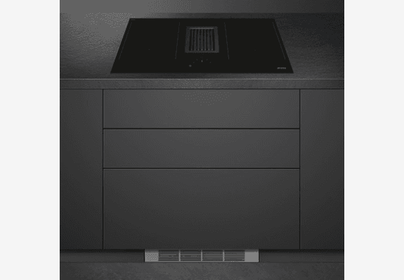 SMEG KITF6HOBD recirculatiekit (afbeelding 2 van 3)