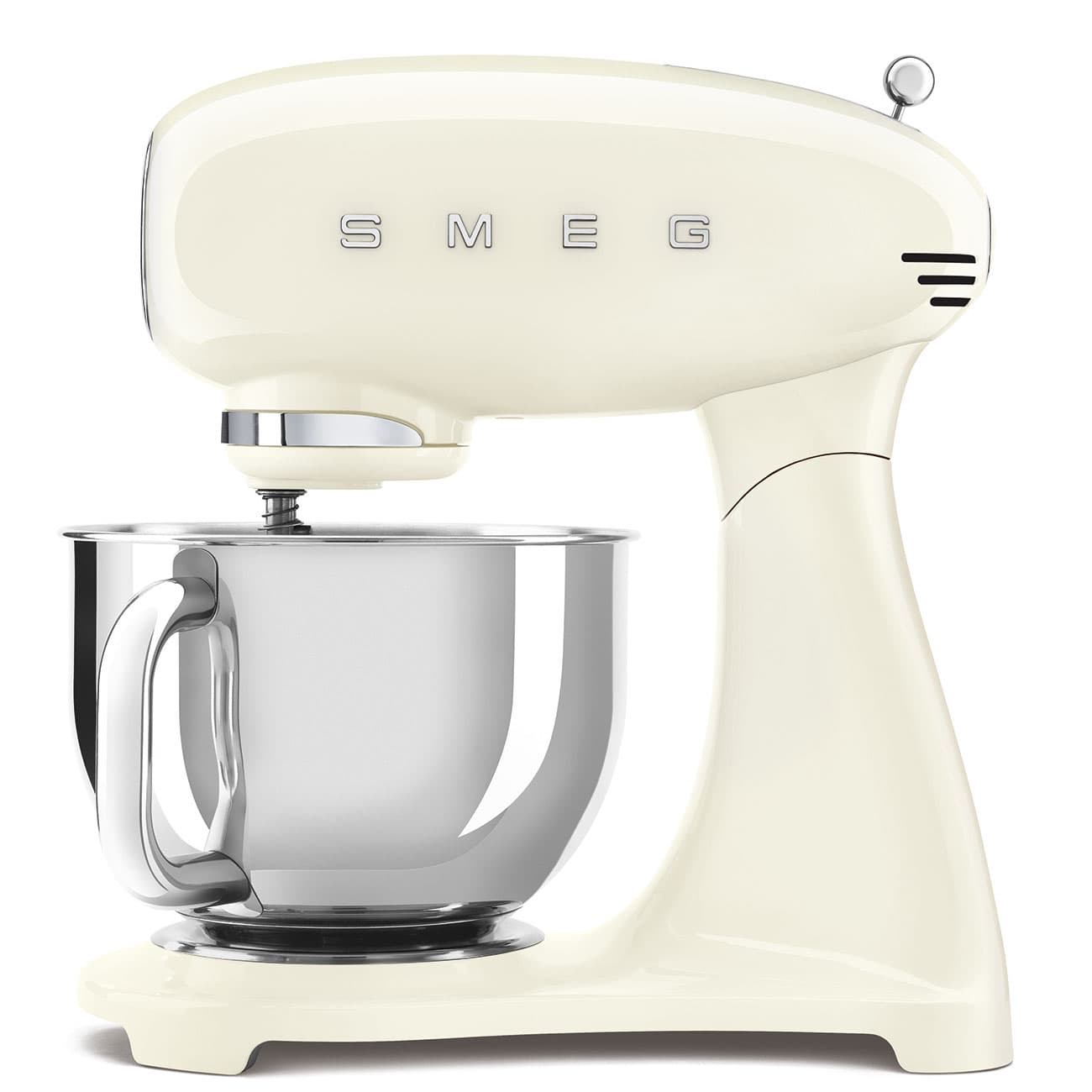 SMEG SMF05CREU keukenmachine crème