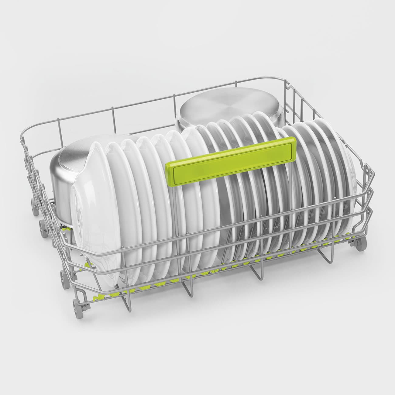 SMEG STL262D vaatwasser (afbeelding 3 van 6)