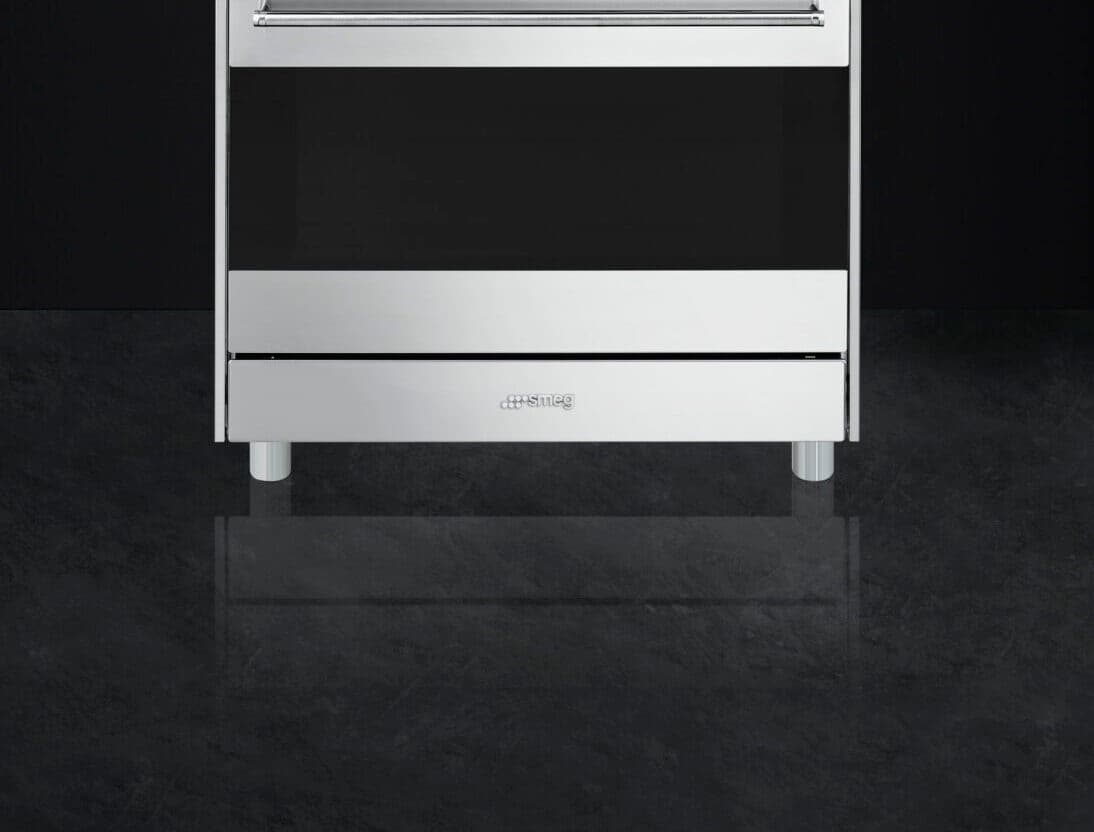 SMEG KITPAX verhogingsset (afbeelding 2 van 2)