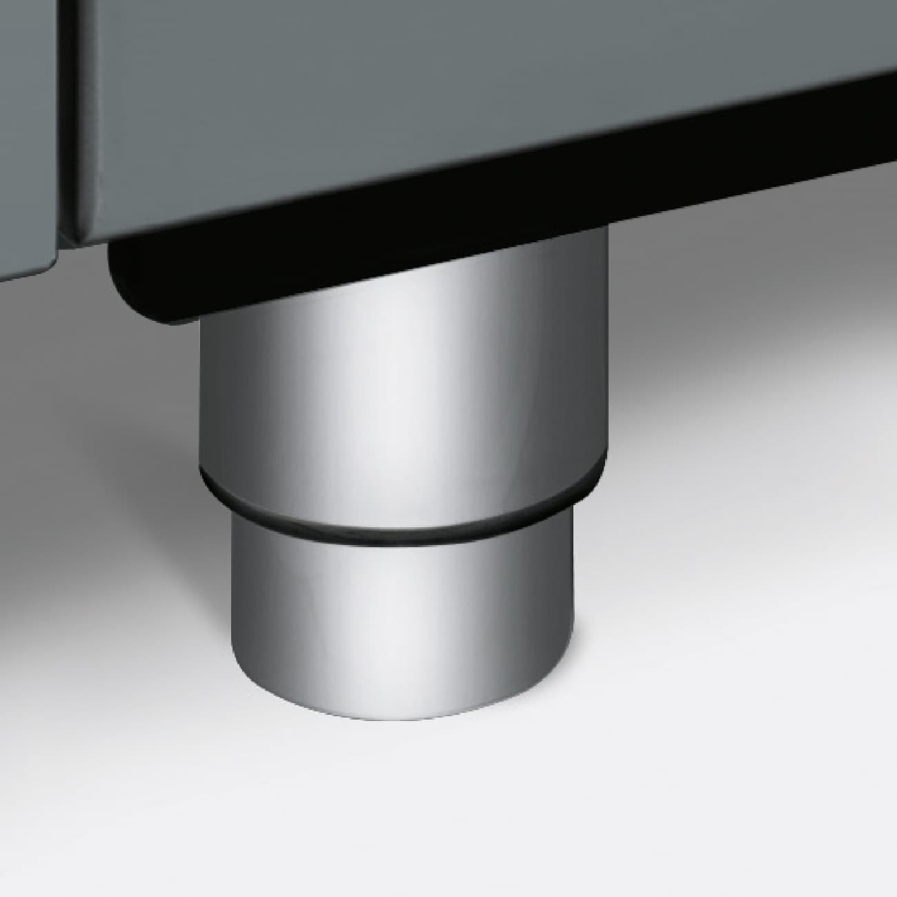 SMEG KITPAX verhogingsset