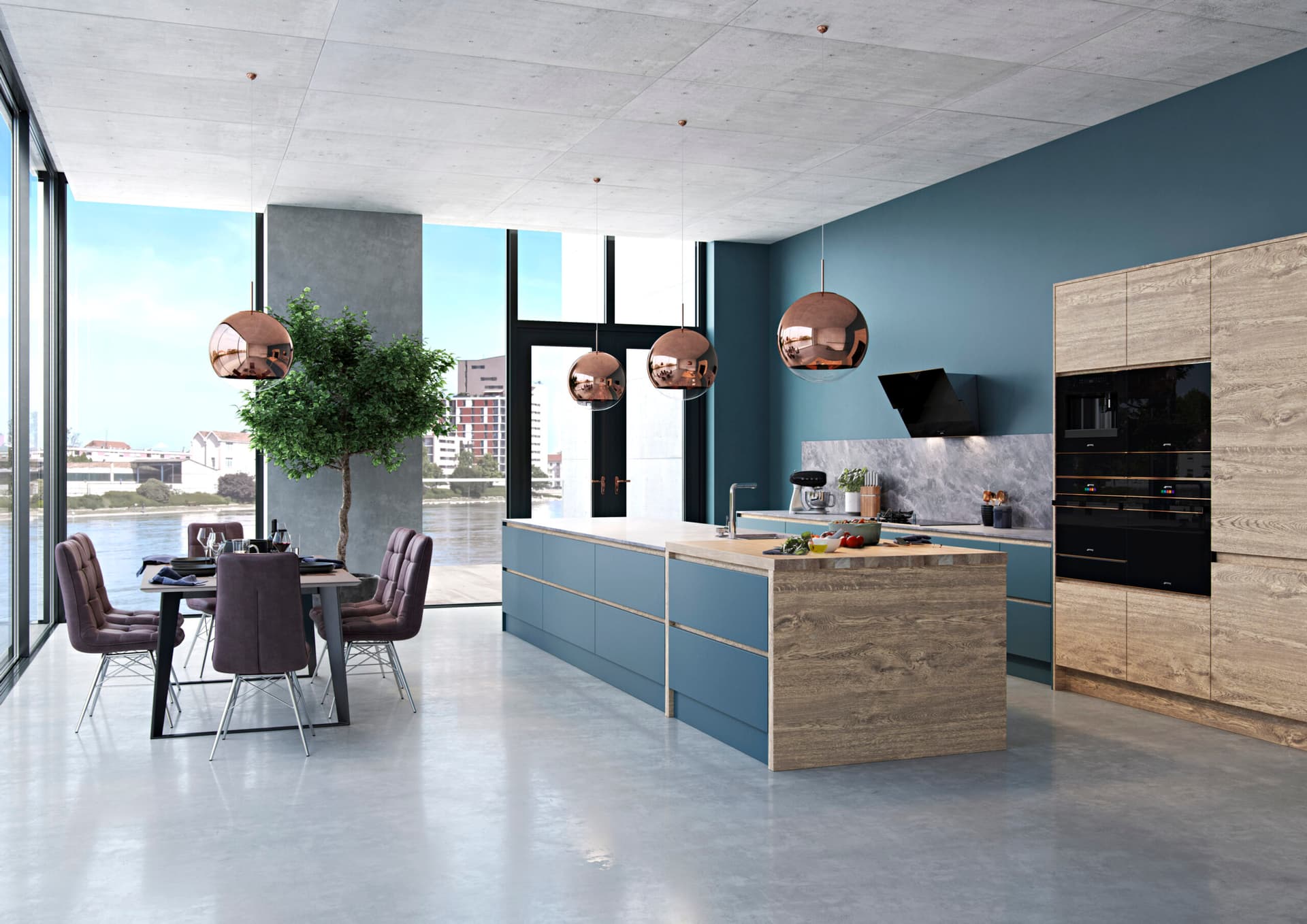SMEG STL262D vaatwasser (afbeelding 2 van 6)