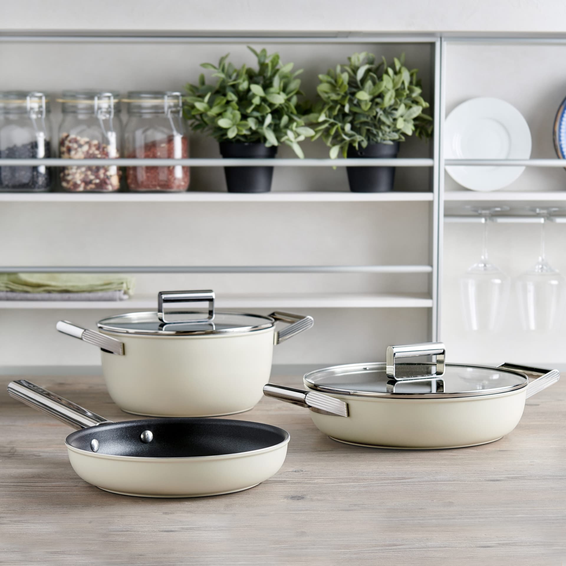 SMEG CKFL2801 deksel (afbeelding 3 van 3)