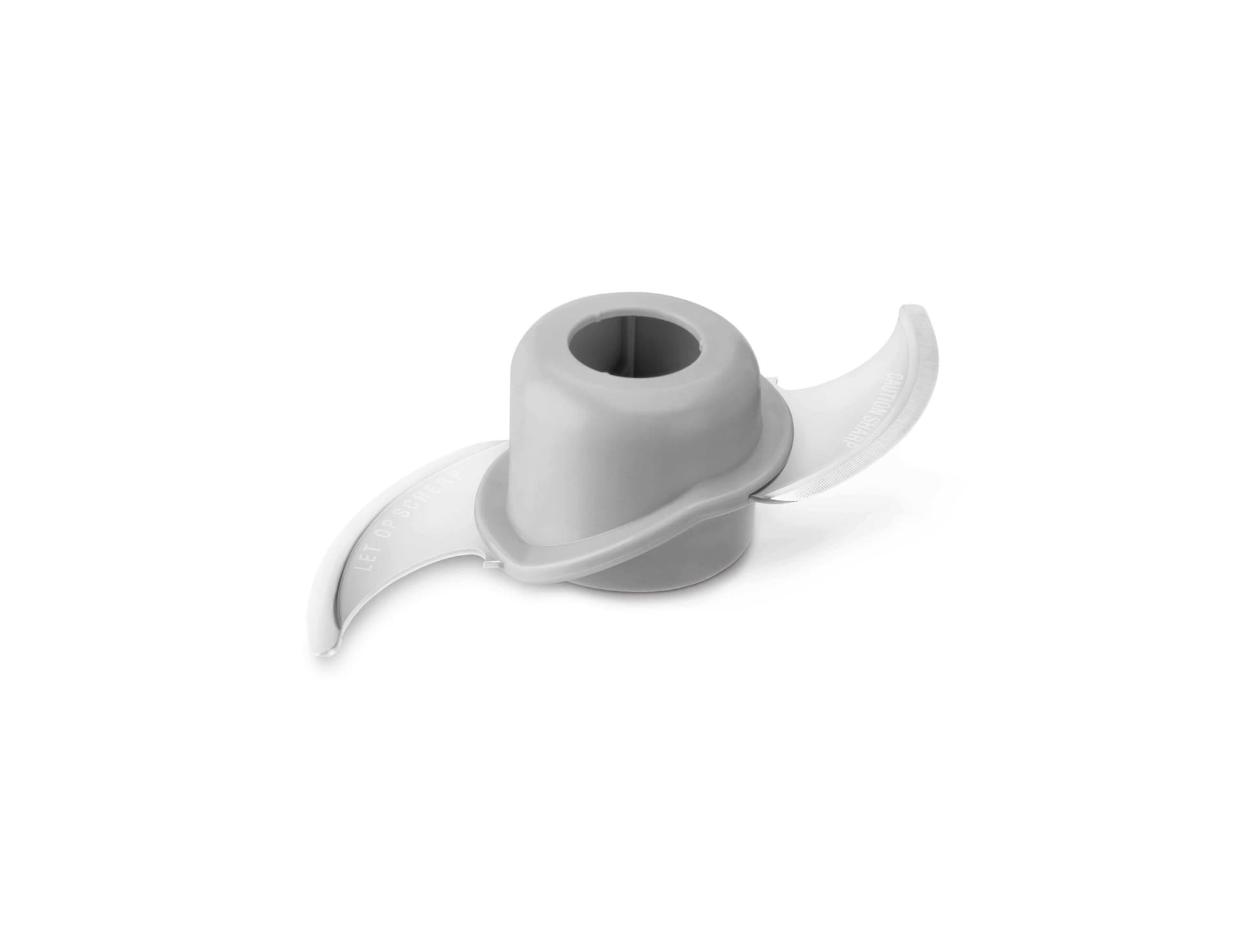 SMEG HBFP11 food processor (afbeelding 4 van 6)