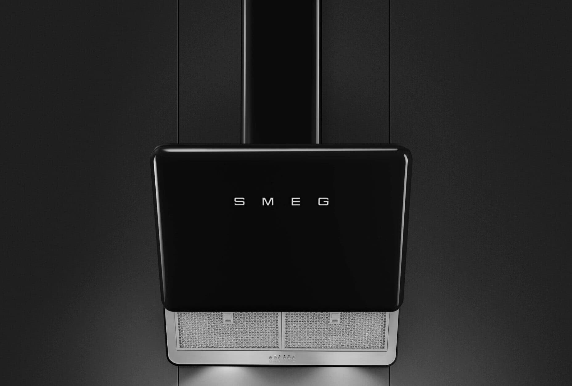 SMEG KITCMNFABRD schachtenset rood (afbeelding 2 van 4)