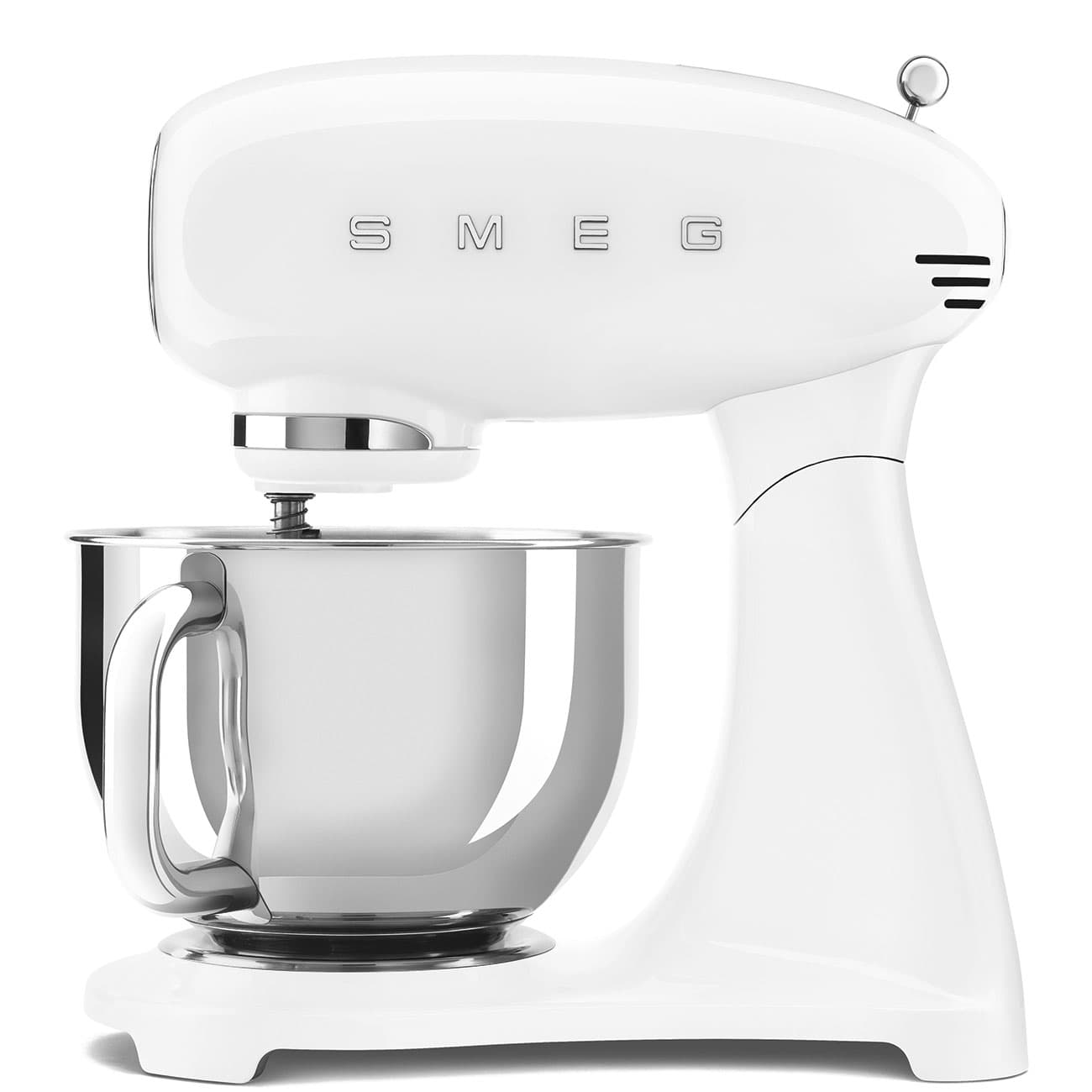 SMEG SMF05WHEU keukenmachine wit