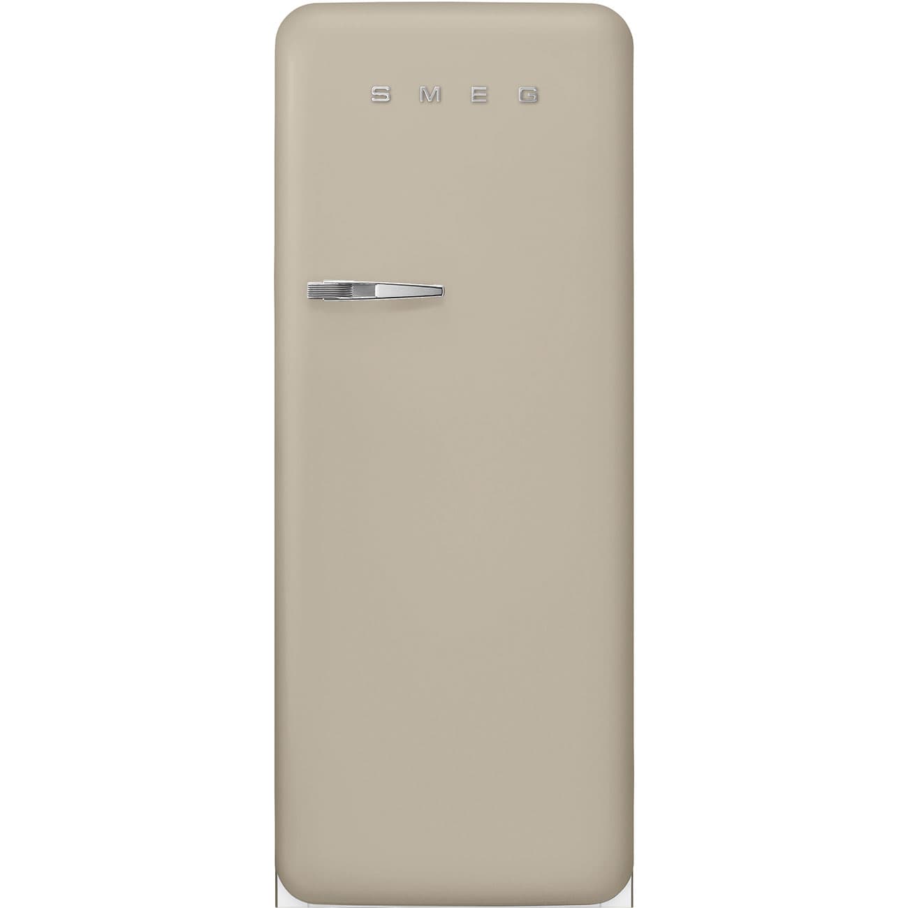 SMEG FAB28RDPP6 retro koelkast, Special (afbeelding 1 van 5)