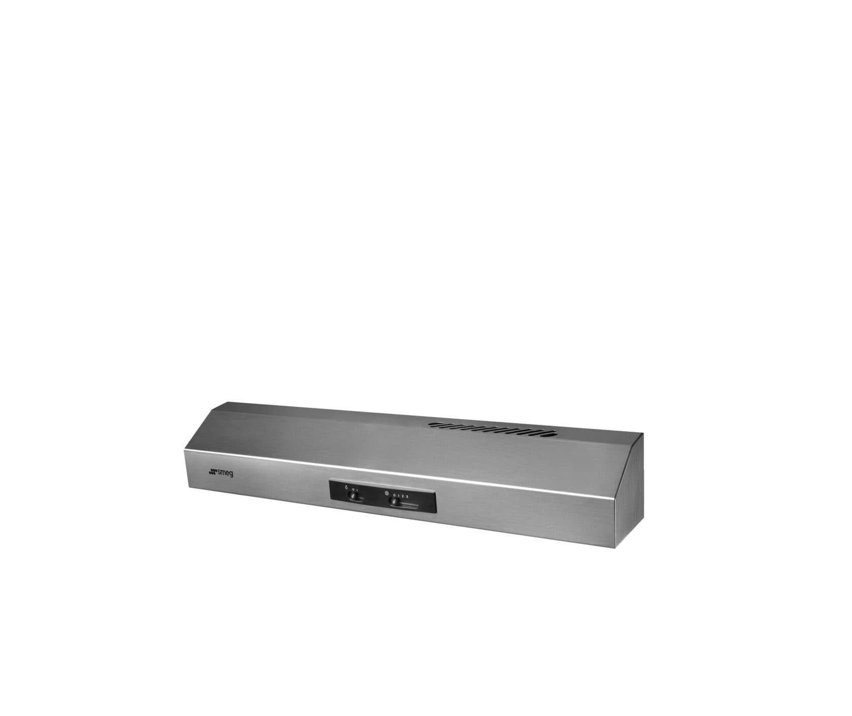 SMEG KTE60E2 vlakscherm afzuigkap (afbeelding 2 van 3)