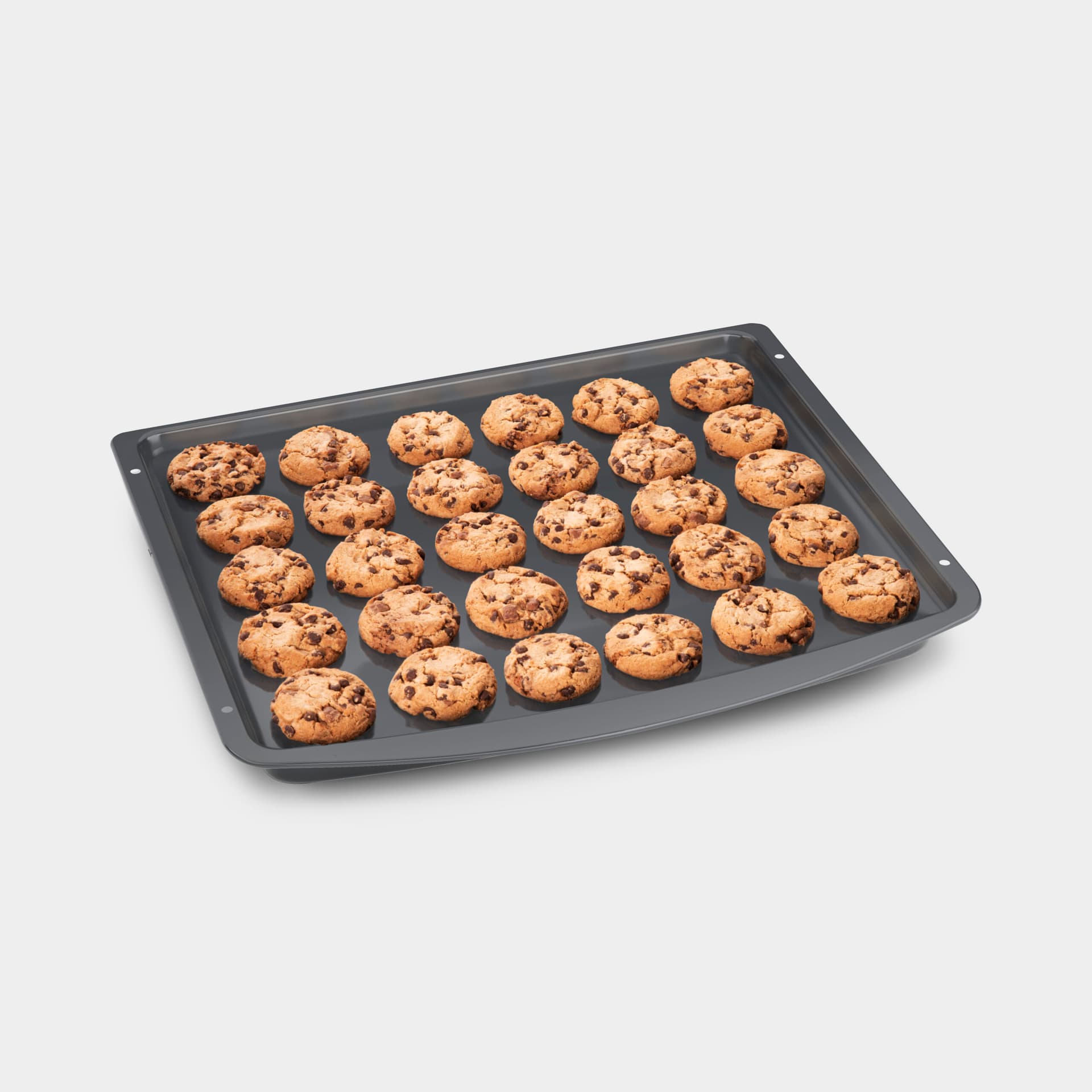 SMEG ET20 bakplaat (afbeelding 2 van 3)