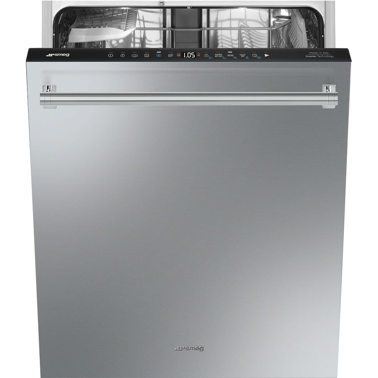 SMEG STX235CLLO vaatwasser