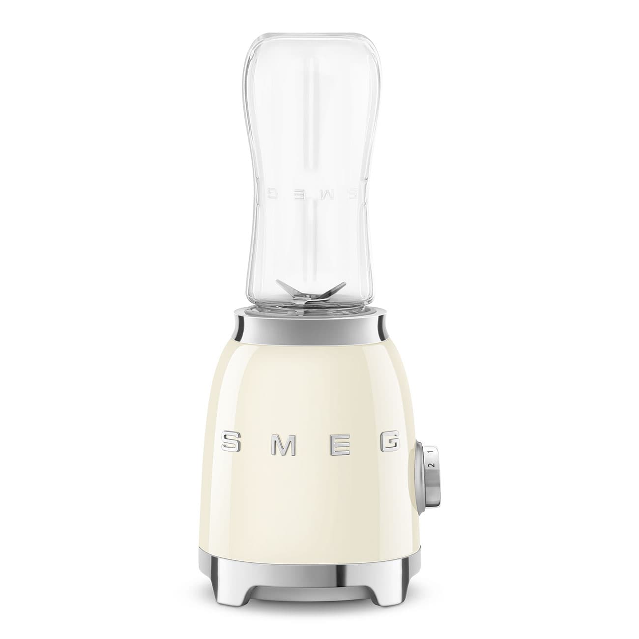 SMEG PBF01CREU blender crème