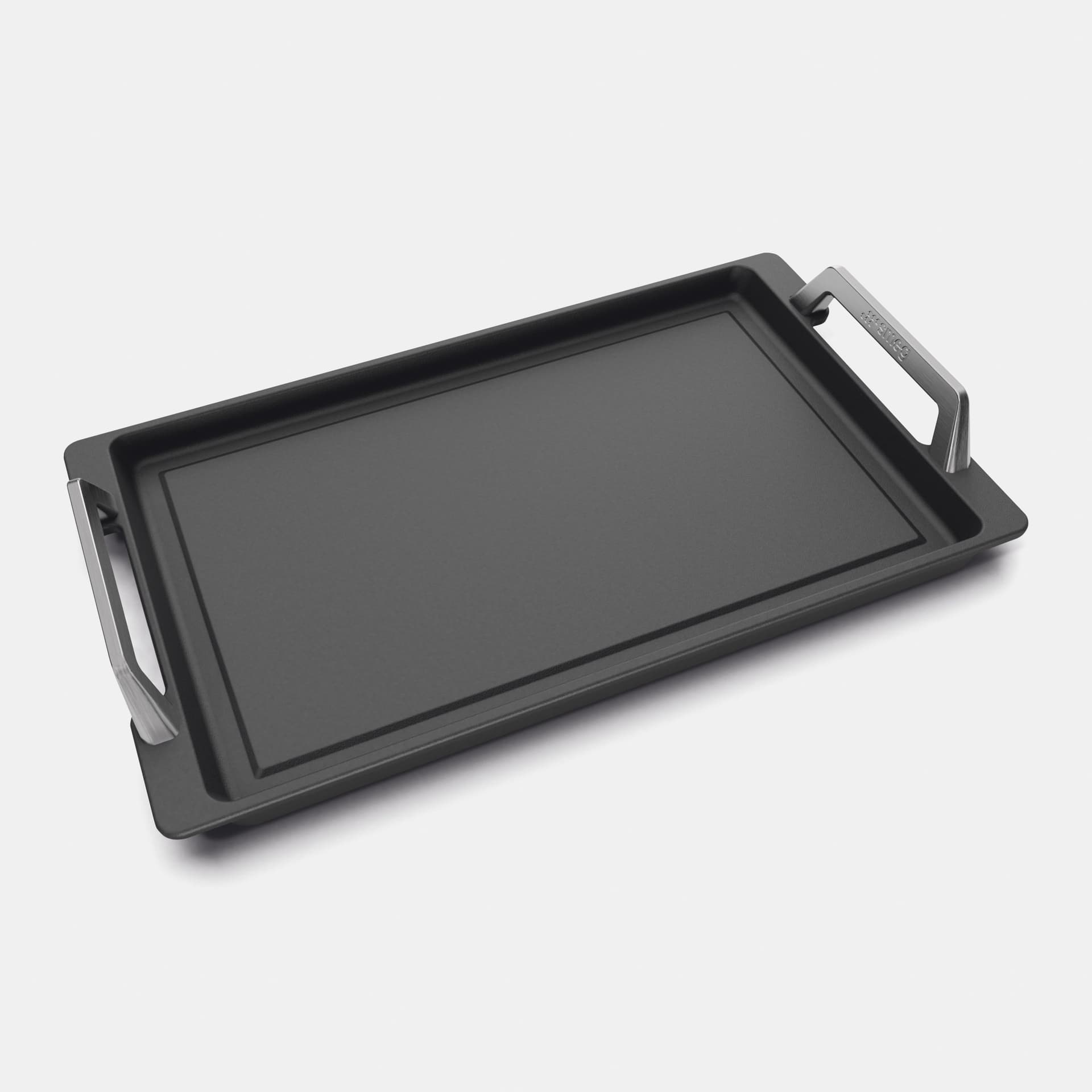 SMEG TPKPLATE bakplaat, technische tekening