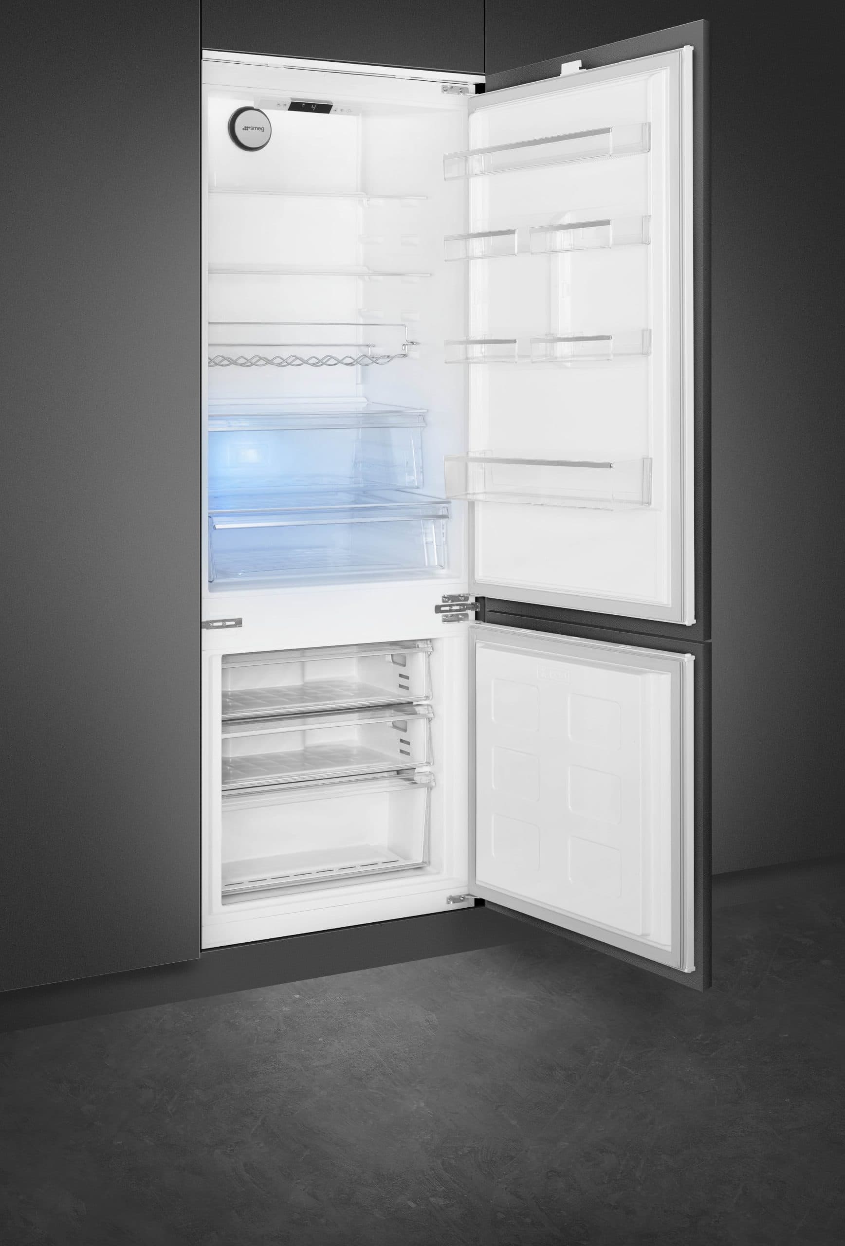 SMEG C875TNE koelkast (afbeelding 3 van 5)