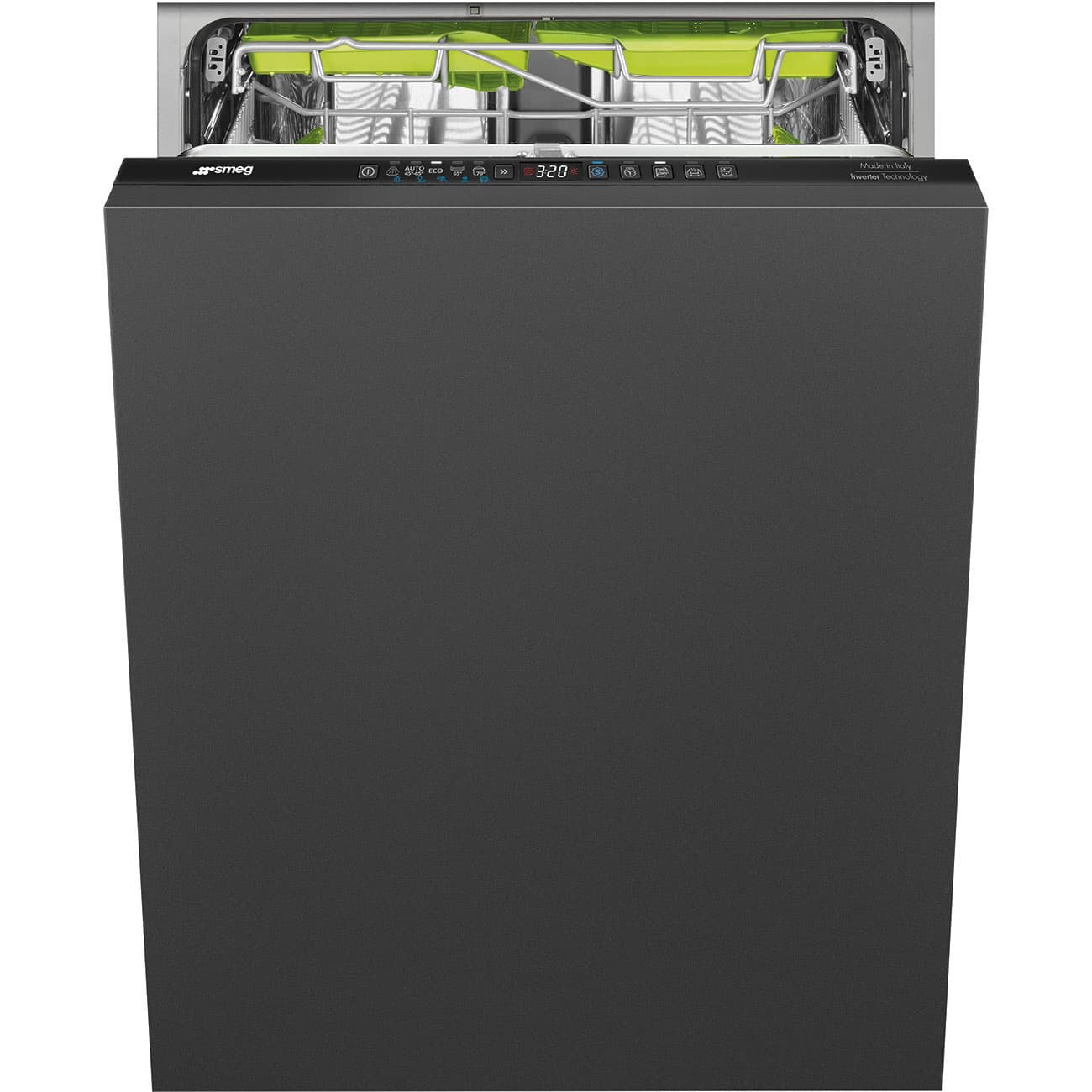 SMEG ST352AL vaatwasser