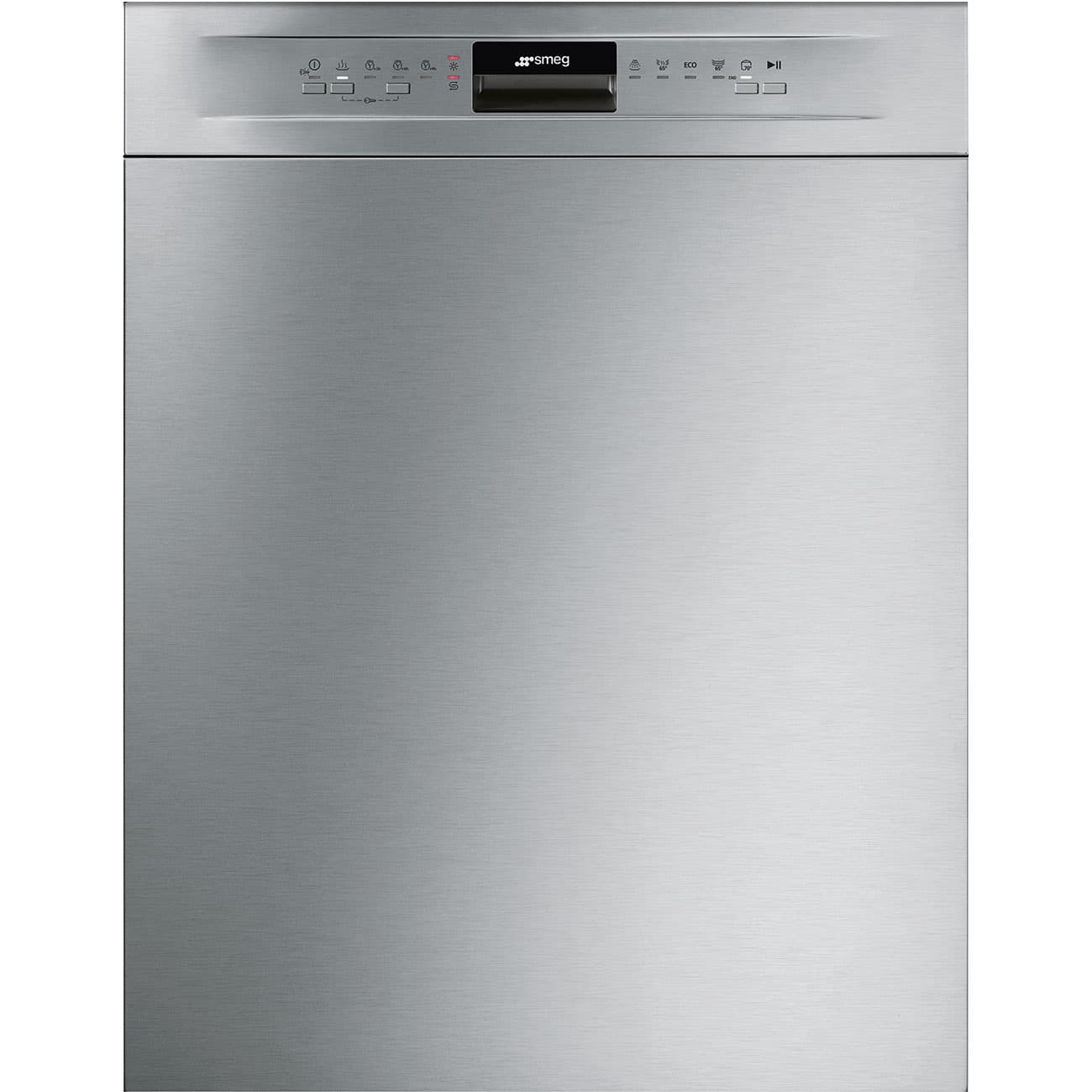 SMEG LSP292DX vaatwasser