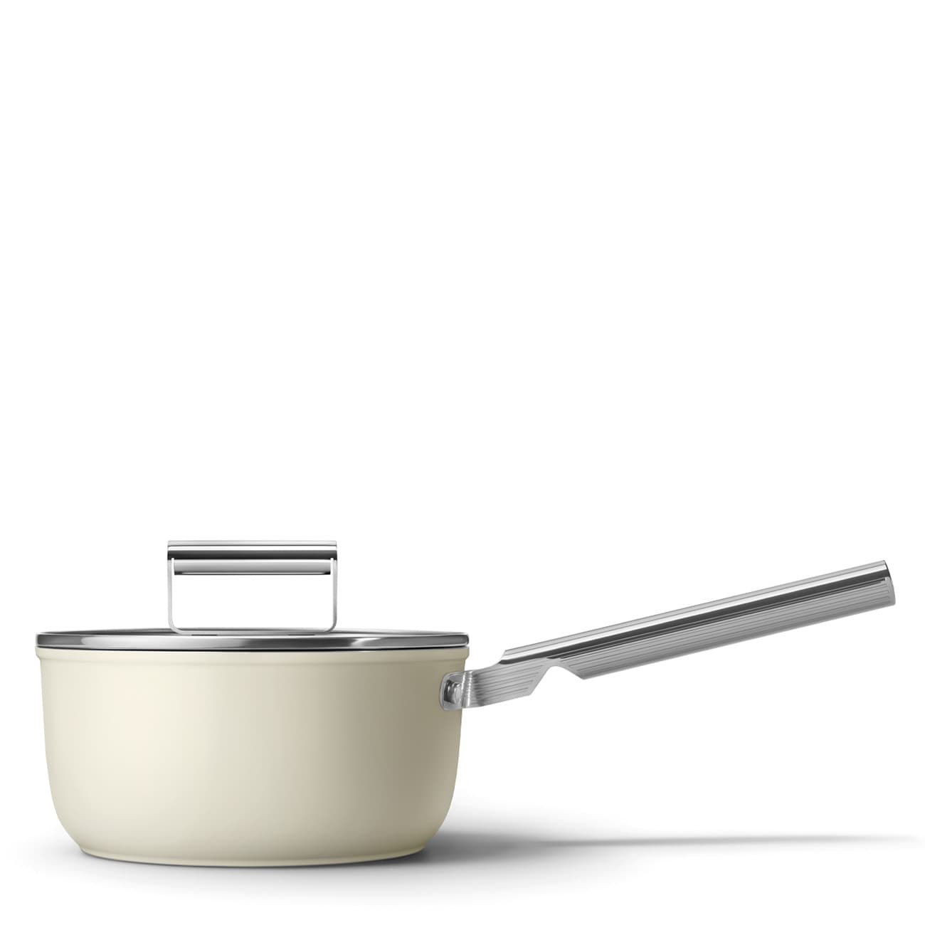 SMEG SPF2012CRM steelpan crème