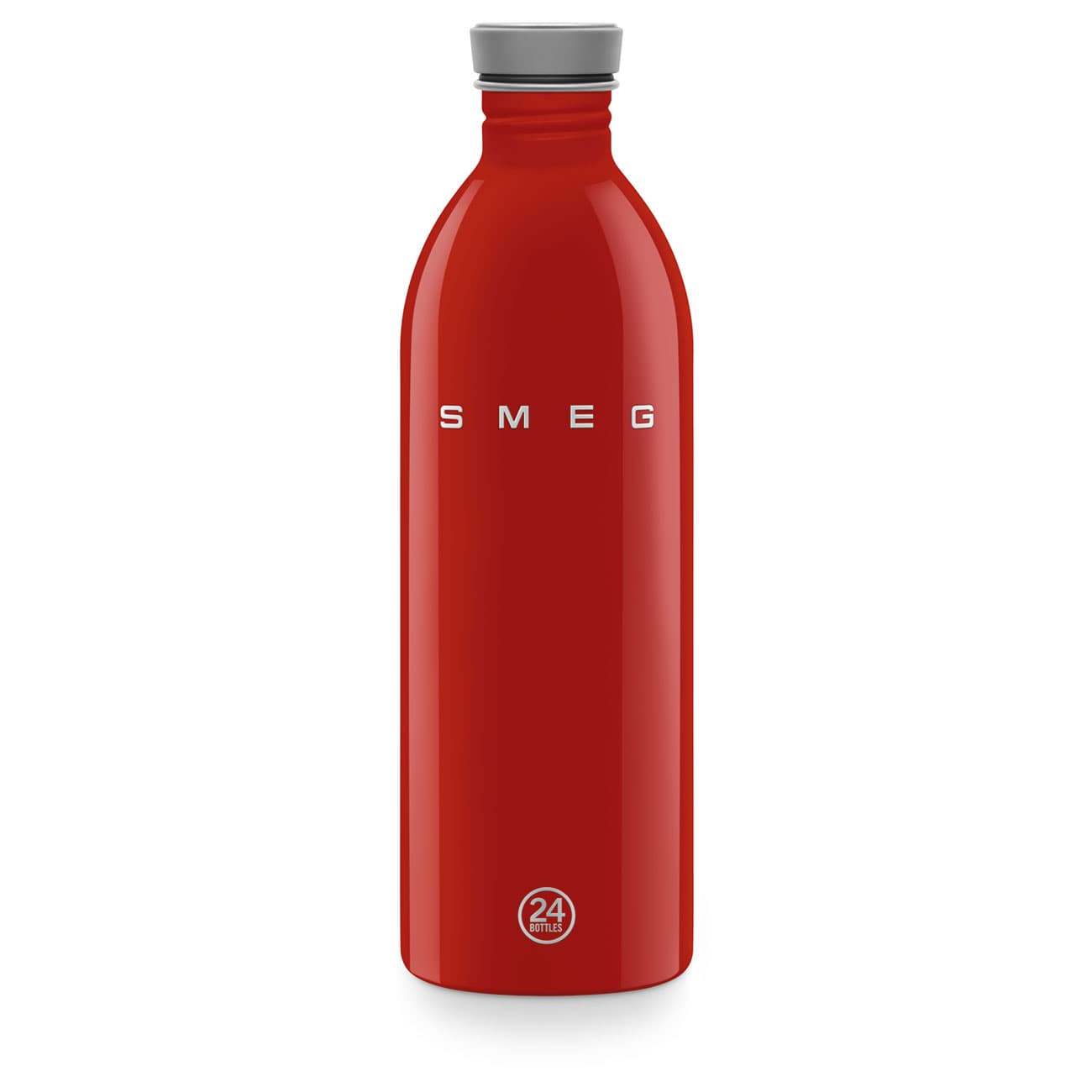 SMEG WBF02RD drinkfles rood 1L