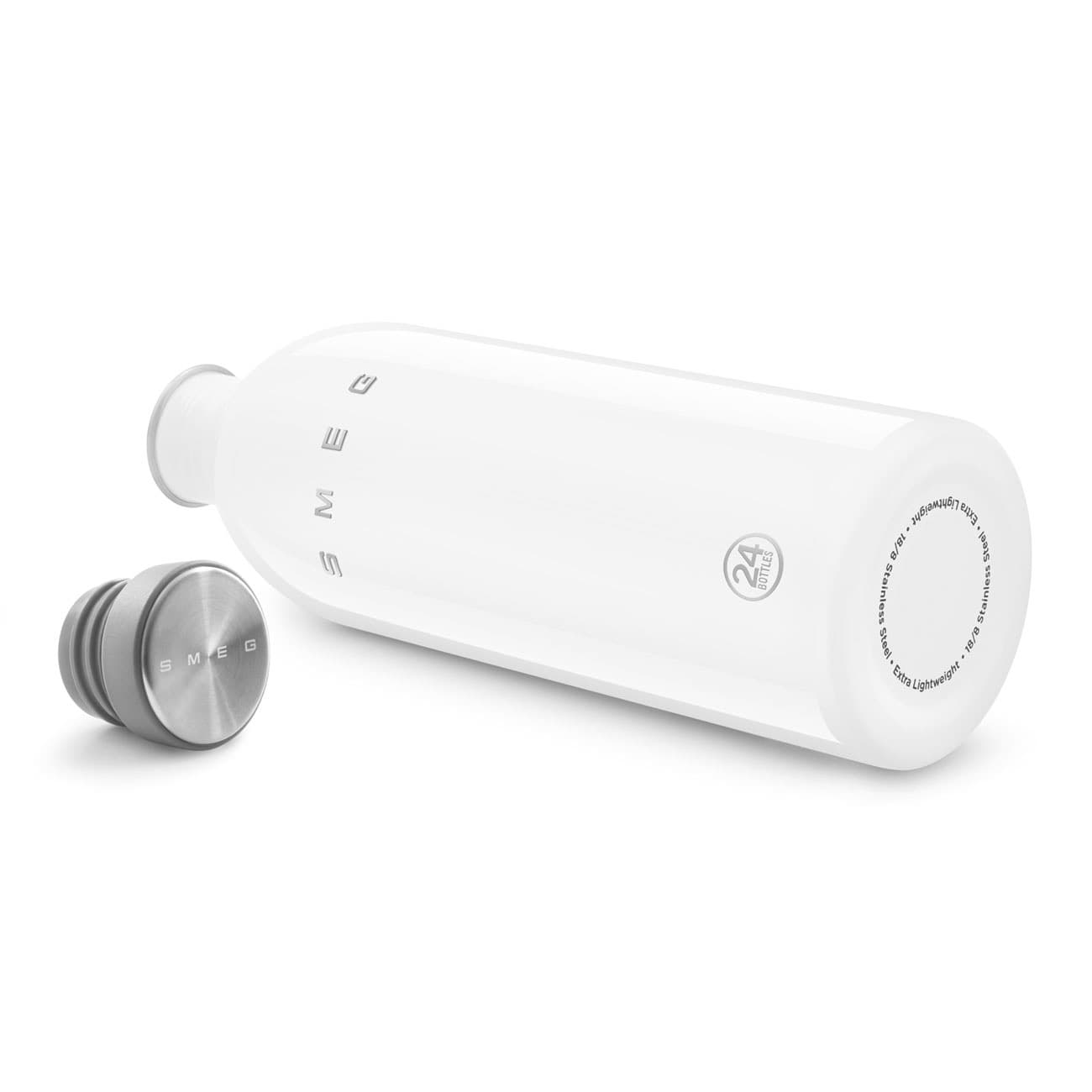 SMEG WBF02WH drinkfles wit 1L (afbeelding 2 van 3)