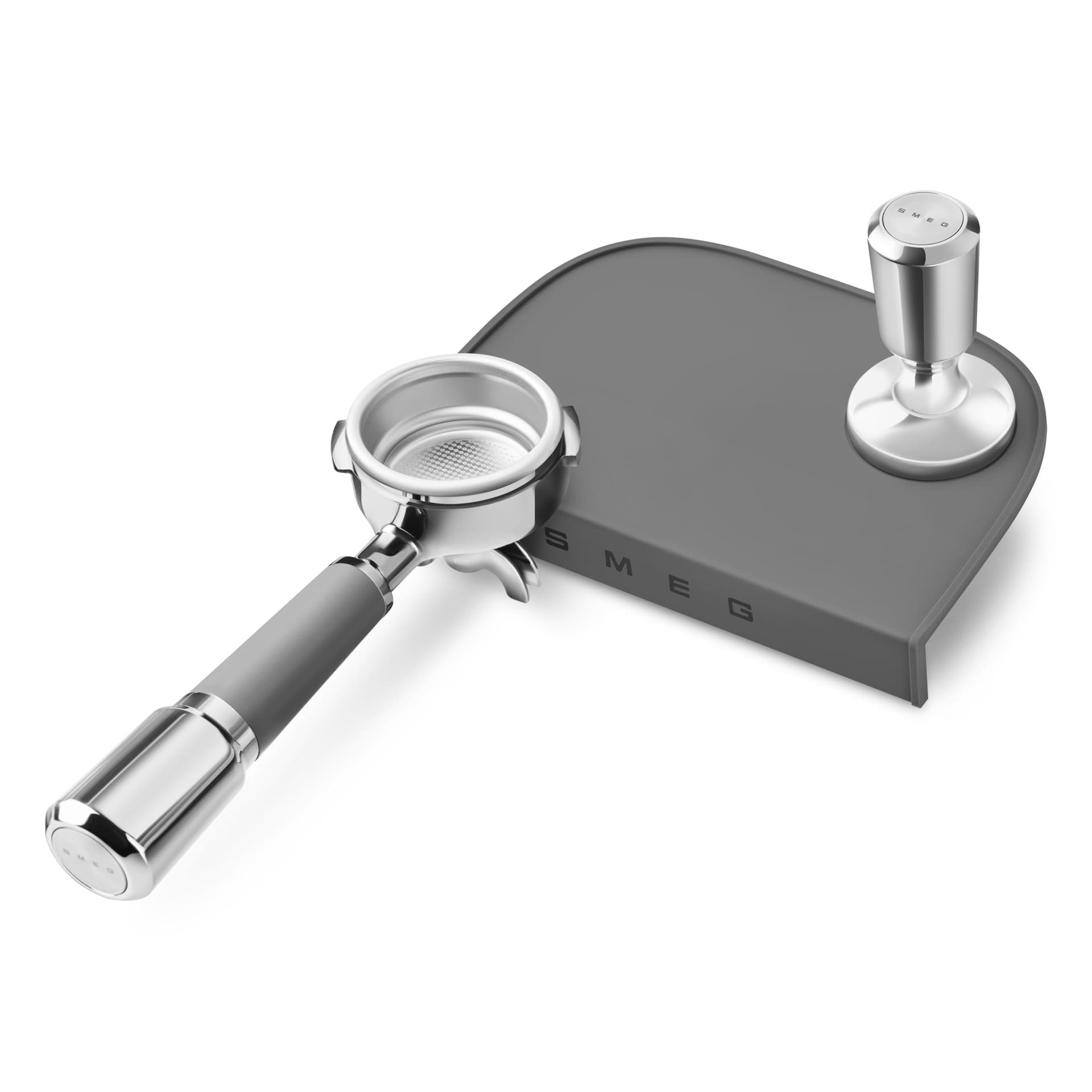 SMEG ECTM01 Tamping Mat (afbeelding 2 van 2)