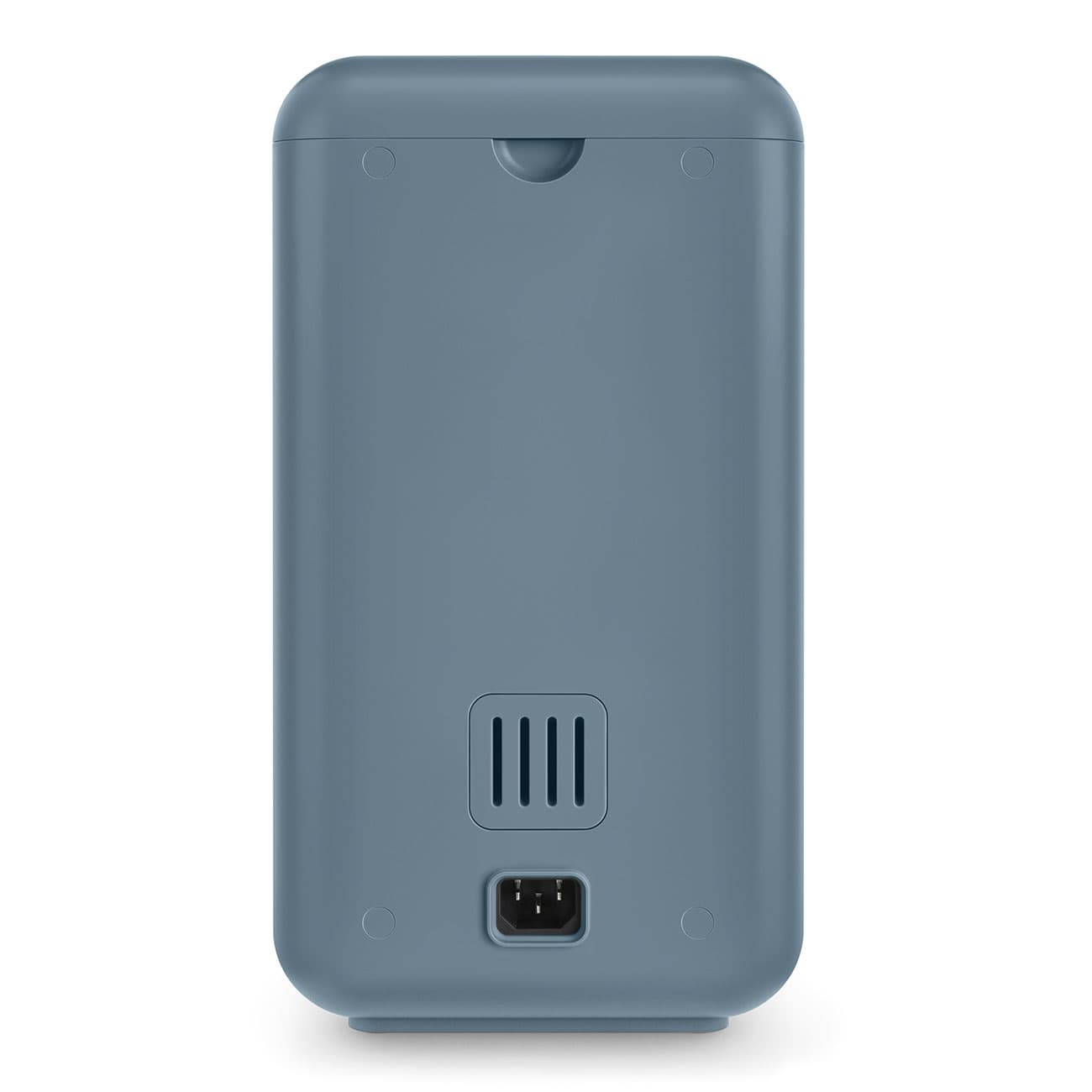 SMEG BCC12SBMEU koffiemachine, Storm blue (afbeelding 7 van 7)