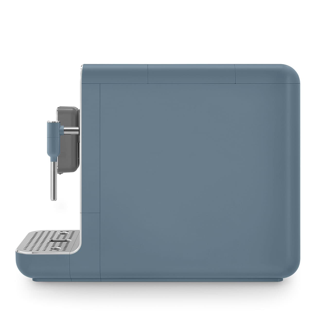 SMEG BCC12SBMEU koffiemachine, Storm blue (afbeelding 6 van 7)