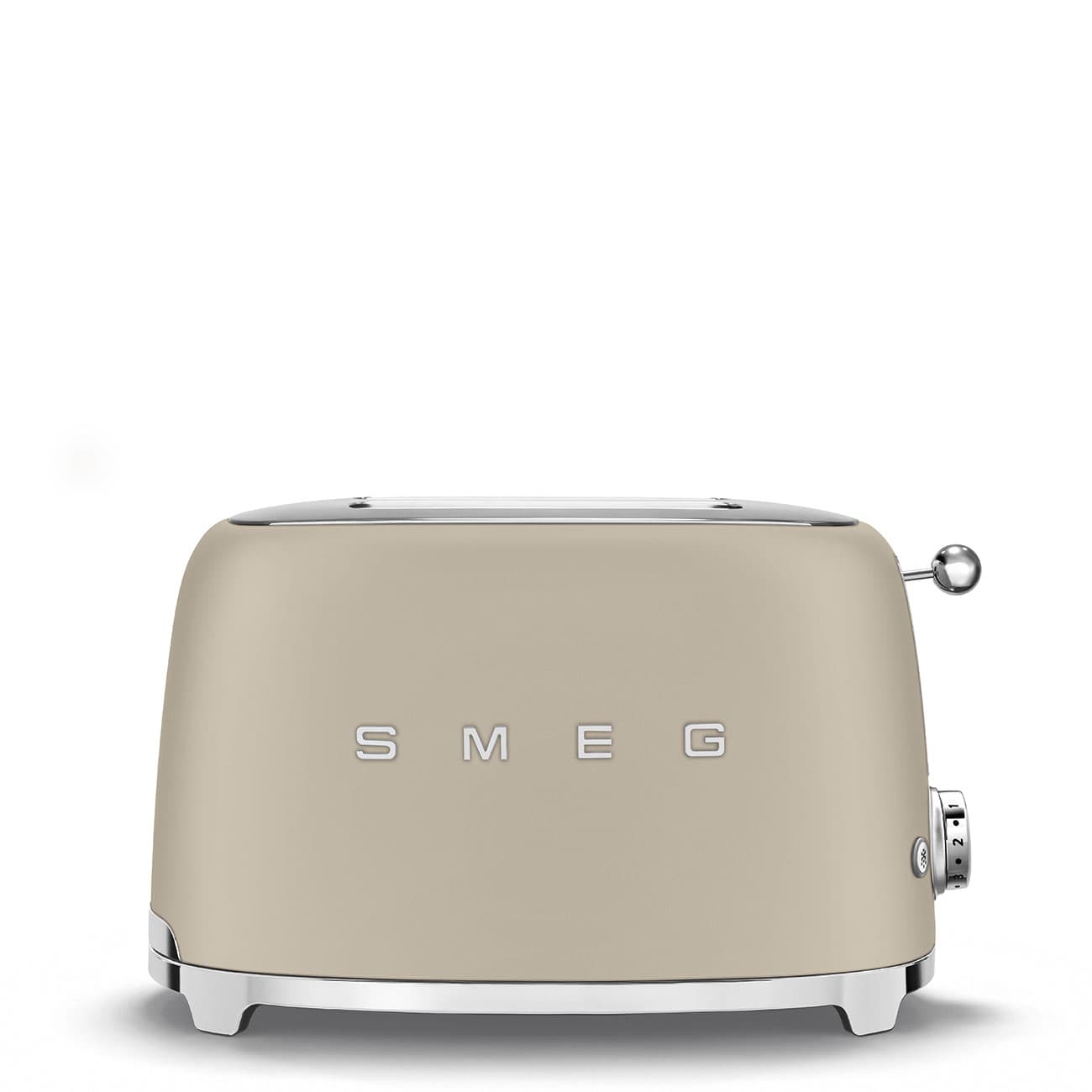 SMEG TSF01MLMEU broodrooster Moonlight