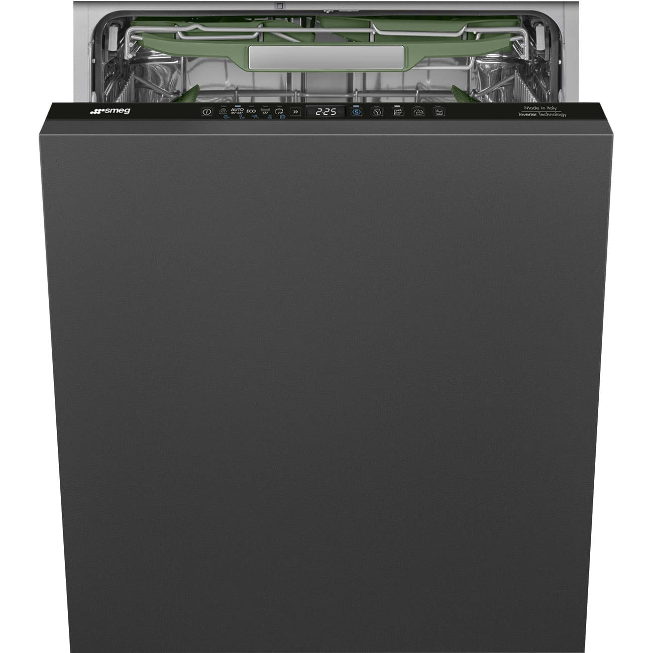 SMEG STL7322BQL vaatwasser