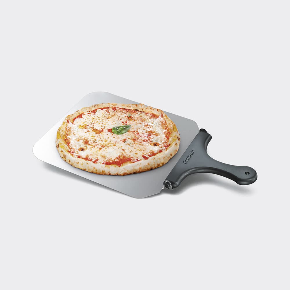 SMEG PALPZ pizzaschep (afbeelding 2 van 2)