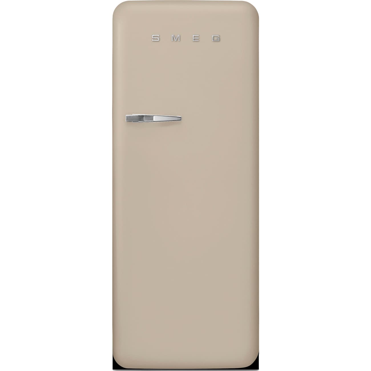 SMEG FAB28RMLM6 retro koelkast, Moonlight (afbeelding 1 van 6)
